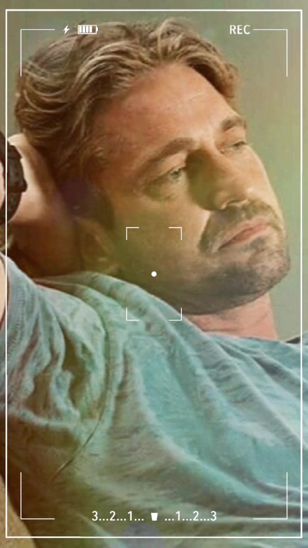 @James Gerard Butler
