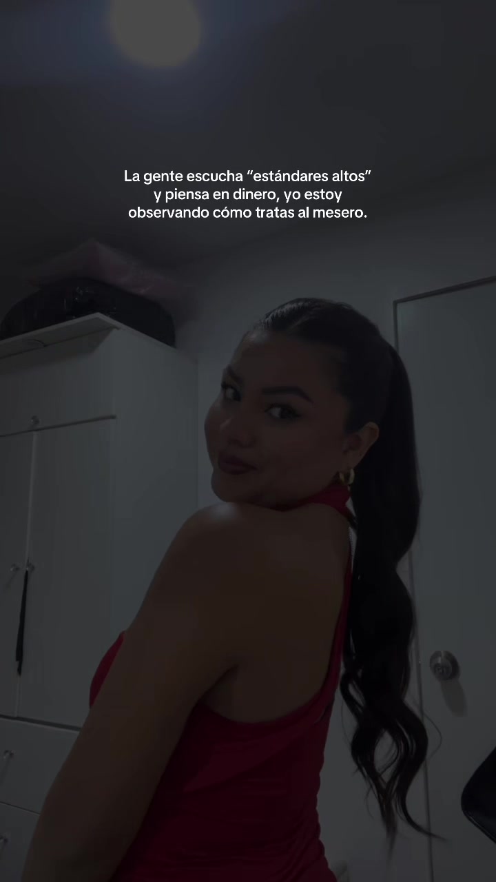 @Nicole Morales