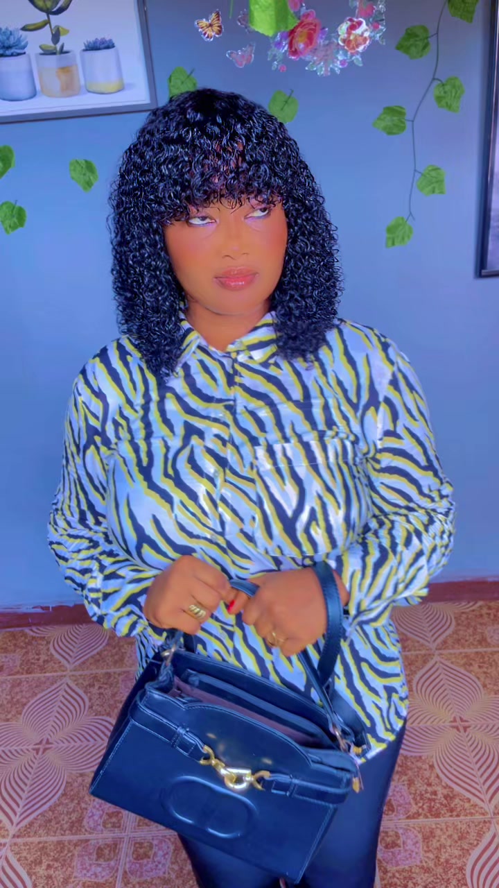 @AMINATA~jay๐ต๐ต