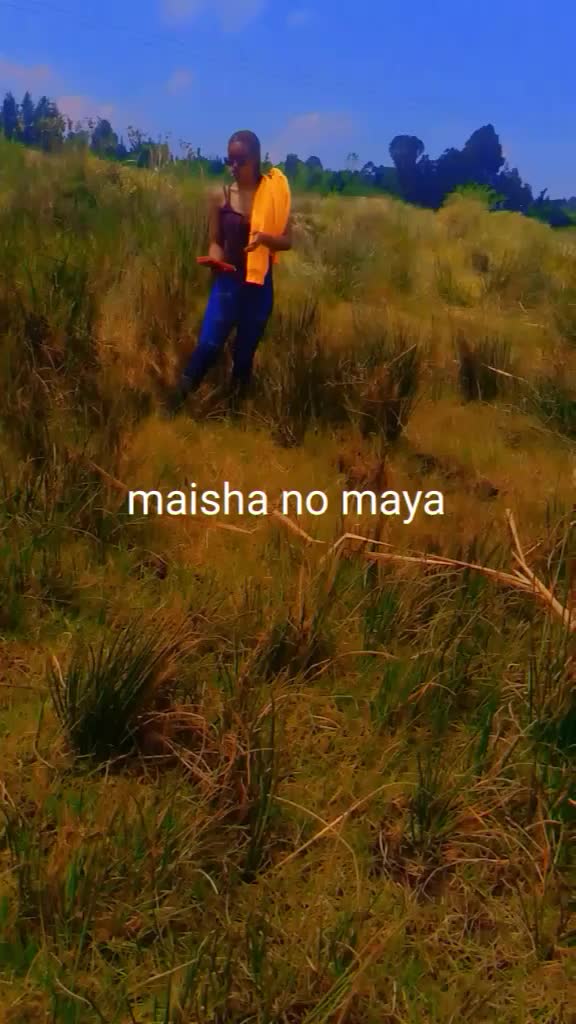 @God favoured me