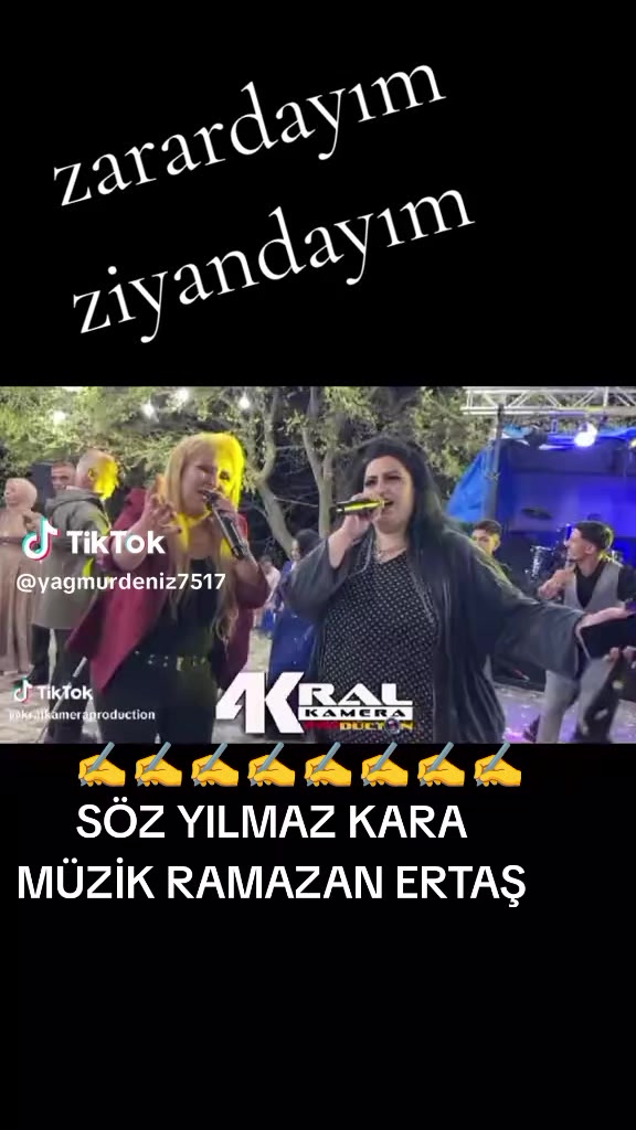 @yılmaz kara
