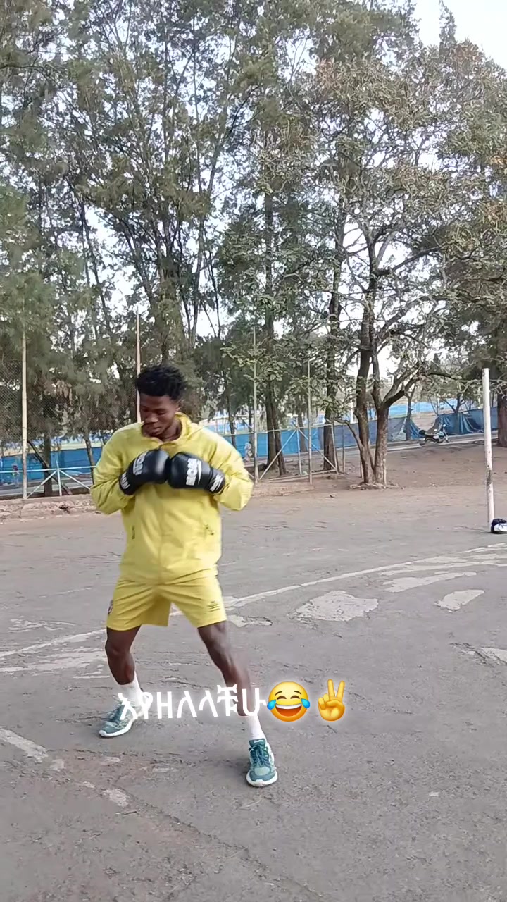 @ፍትህ ጎንደሬው🤜🥊