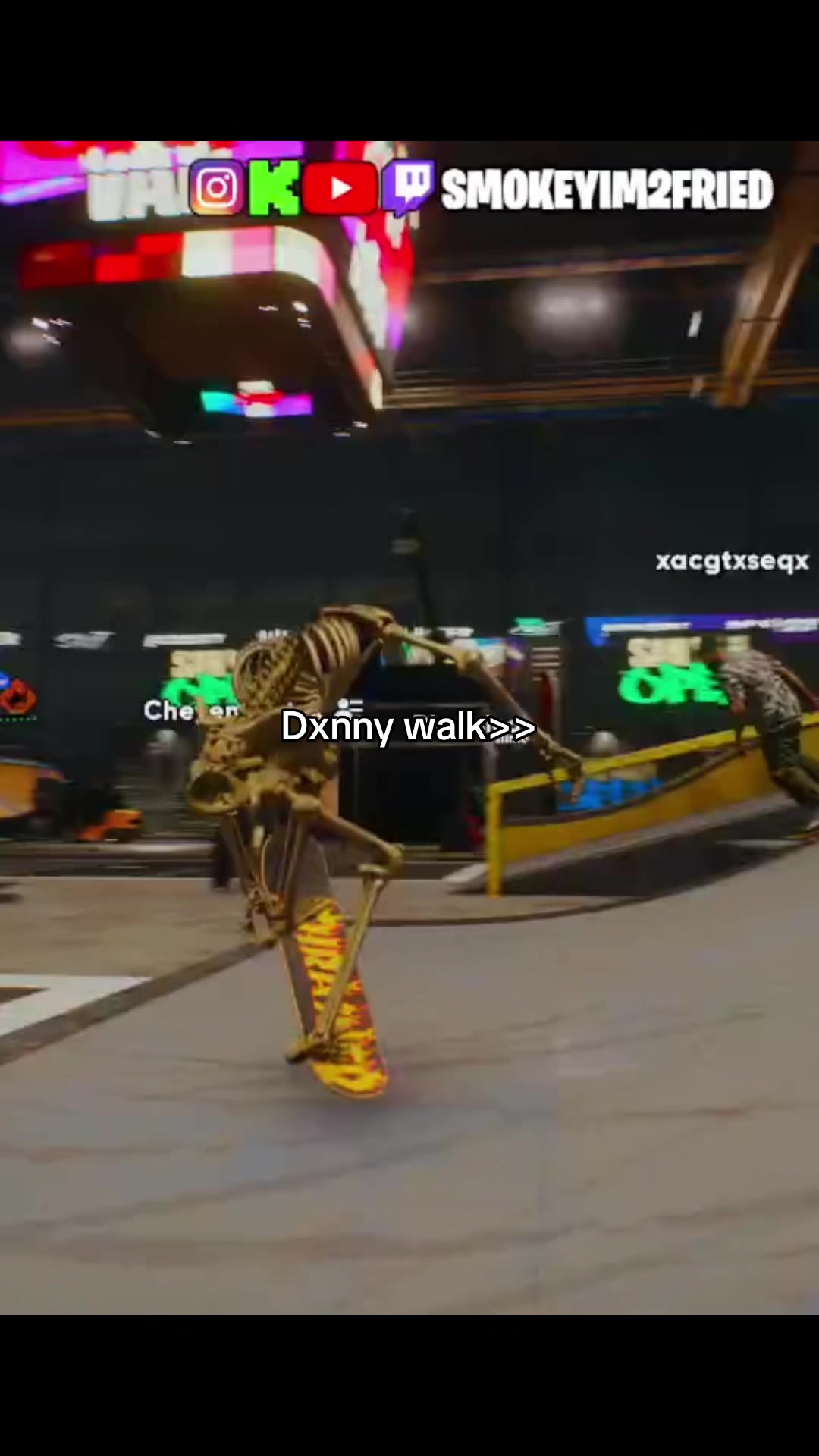 @Smokey