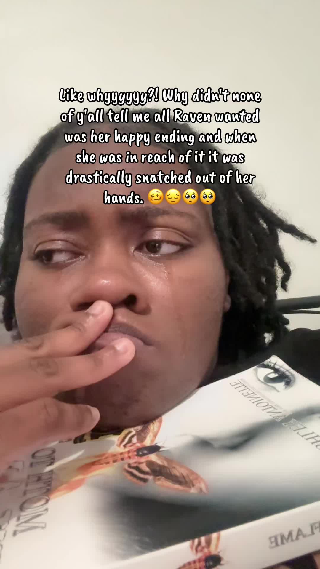 @authortauriekeianna