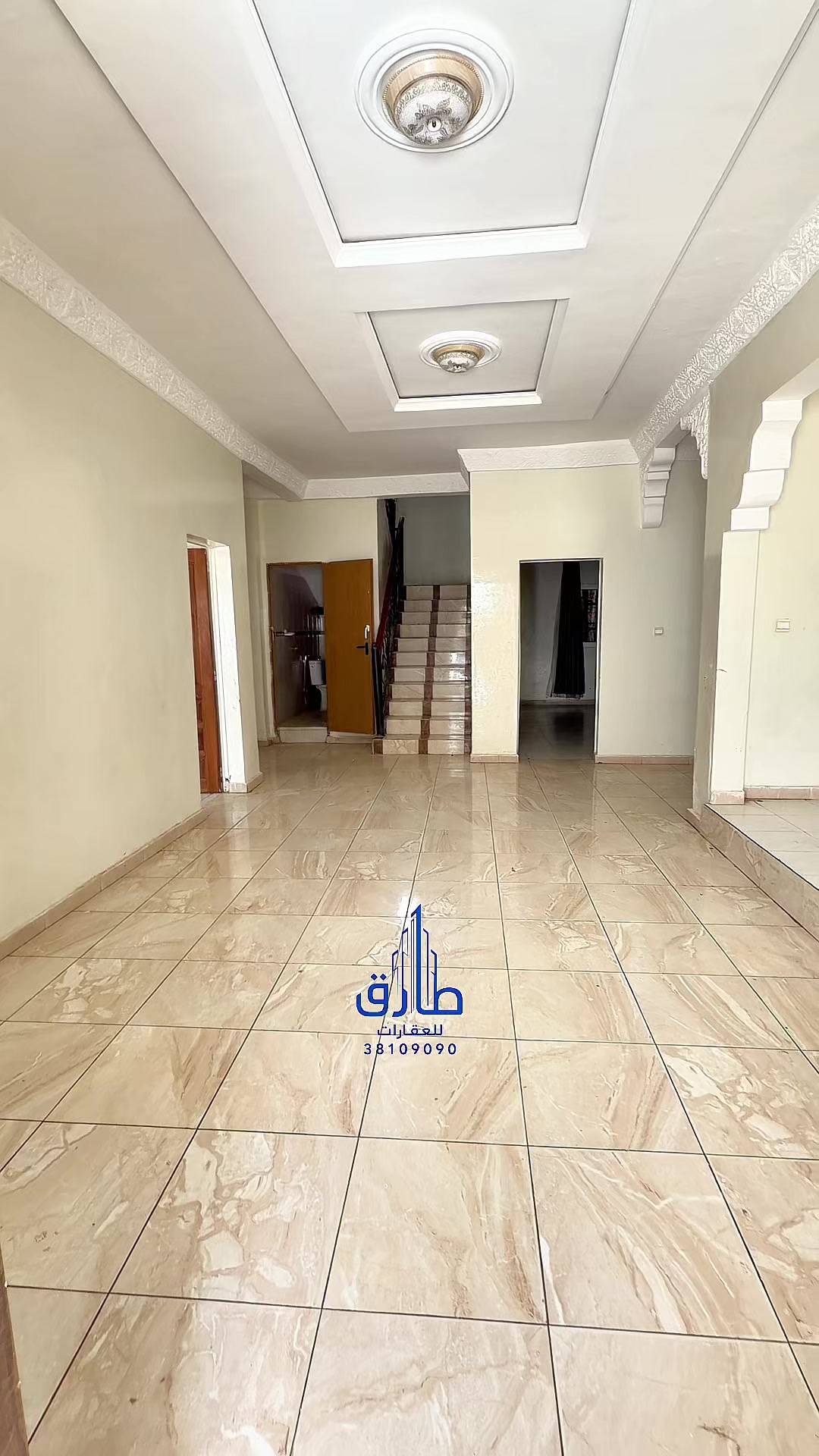 @طارق للعقارات