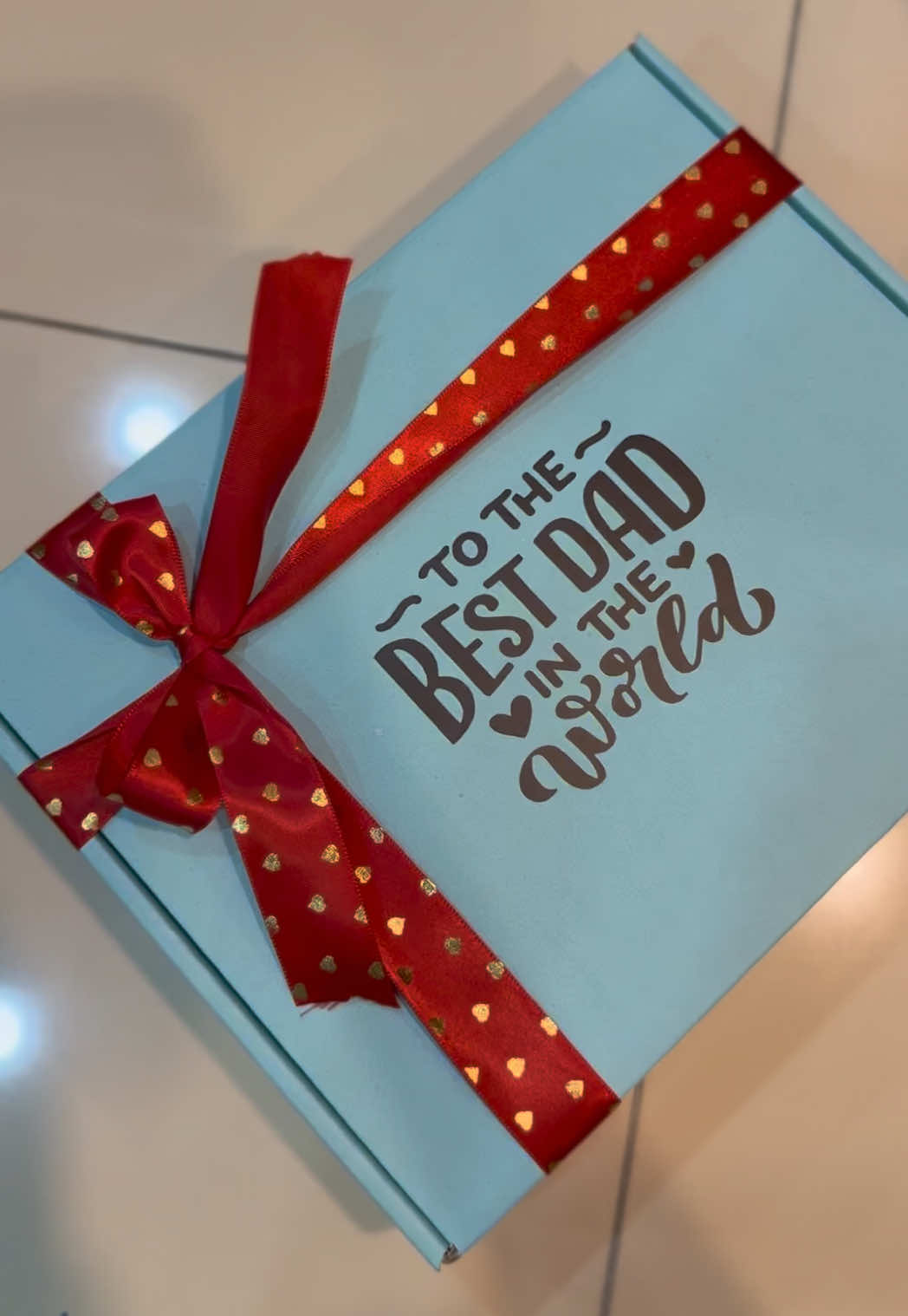 @Customize gifts