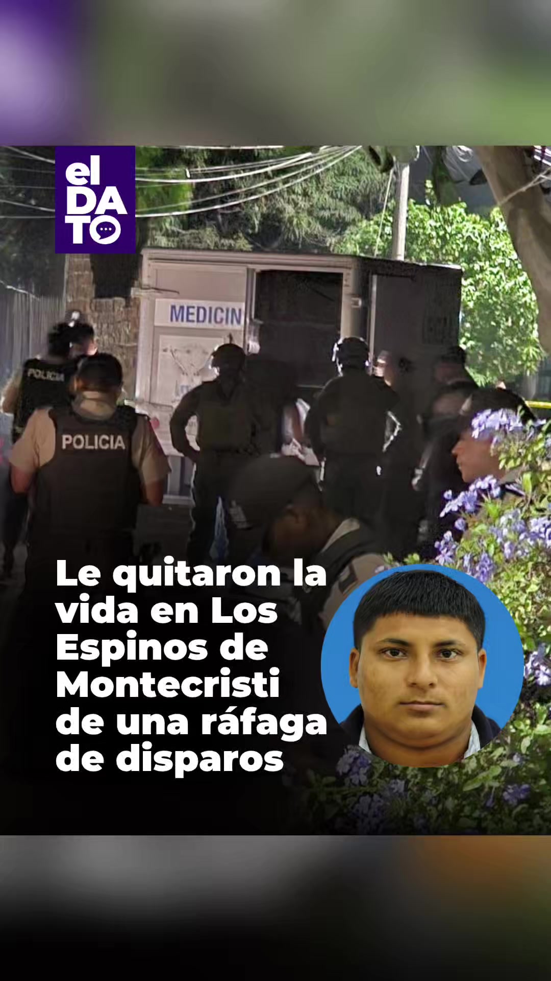 @el DATO