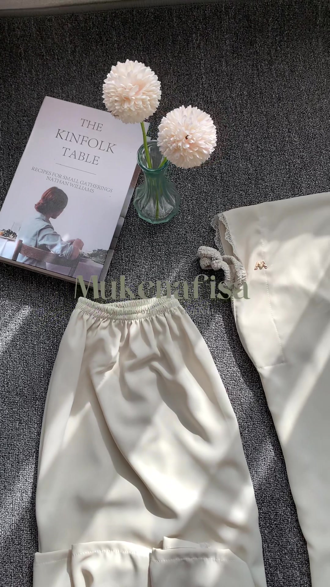 @Mukenafisa