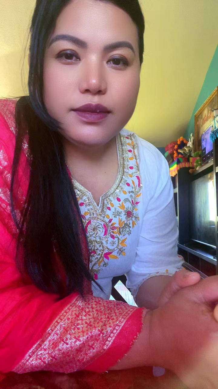 @Sushmadumjan