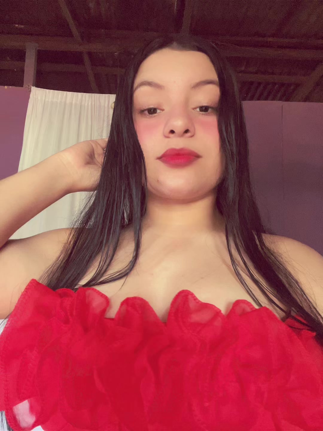 @Alicia Morales ๐ค