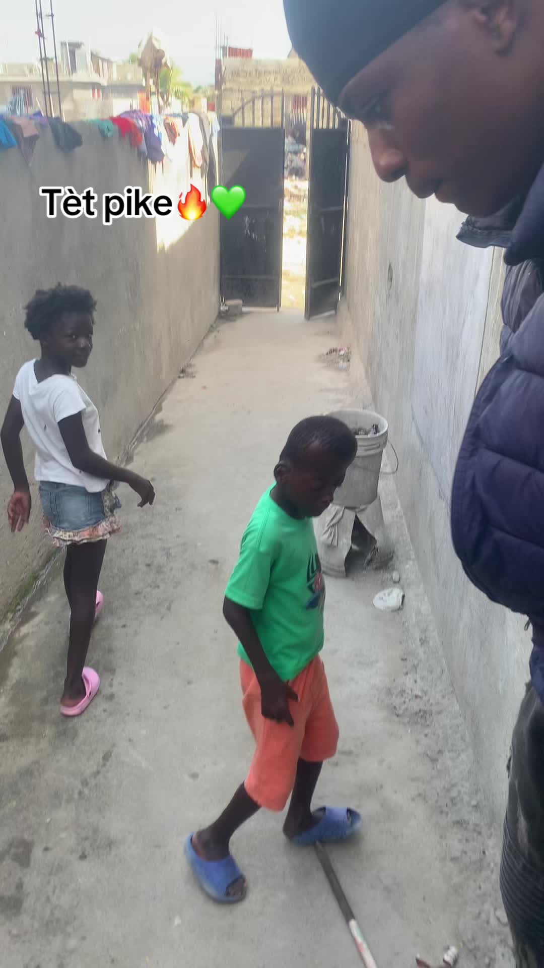 @Diferan me tet la🤣