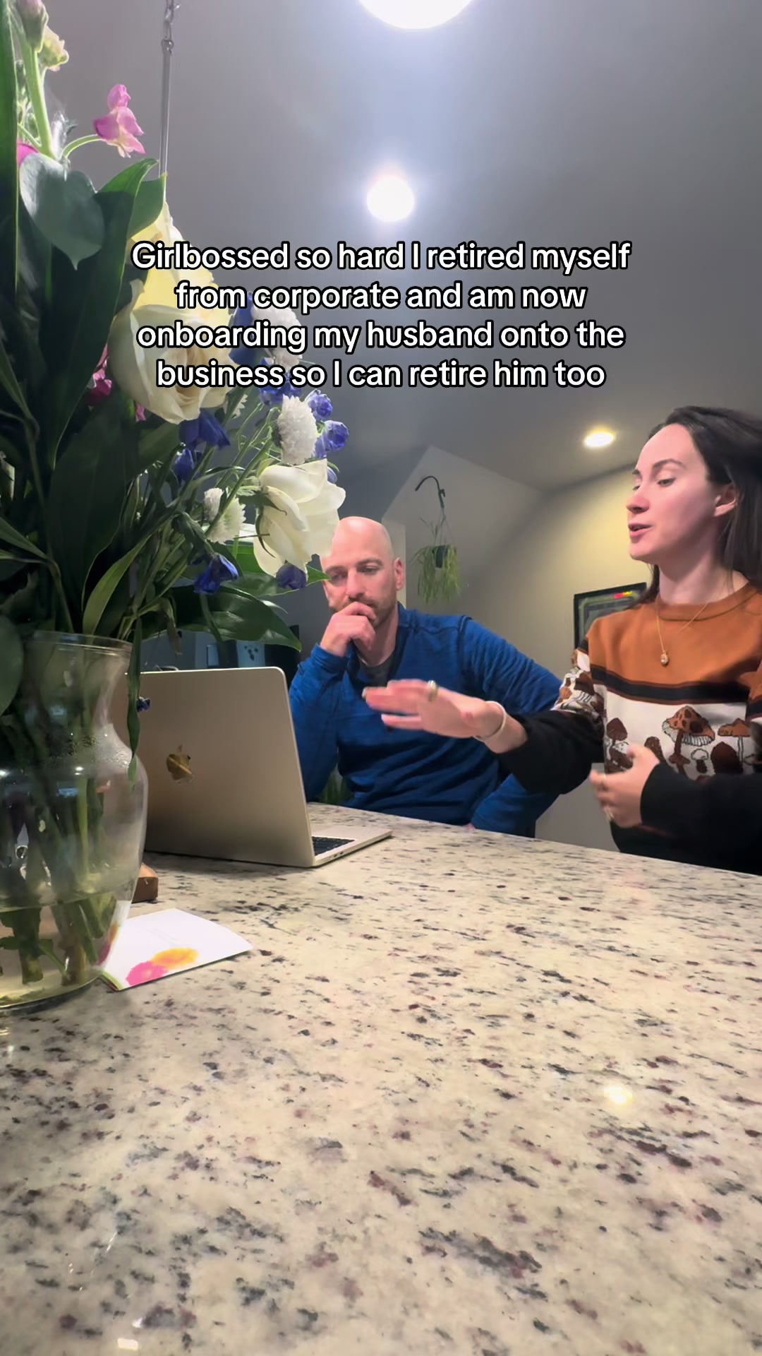 @Danielle | Marketing Expert