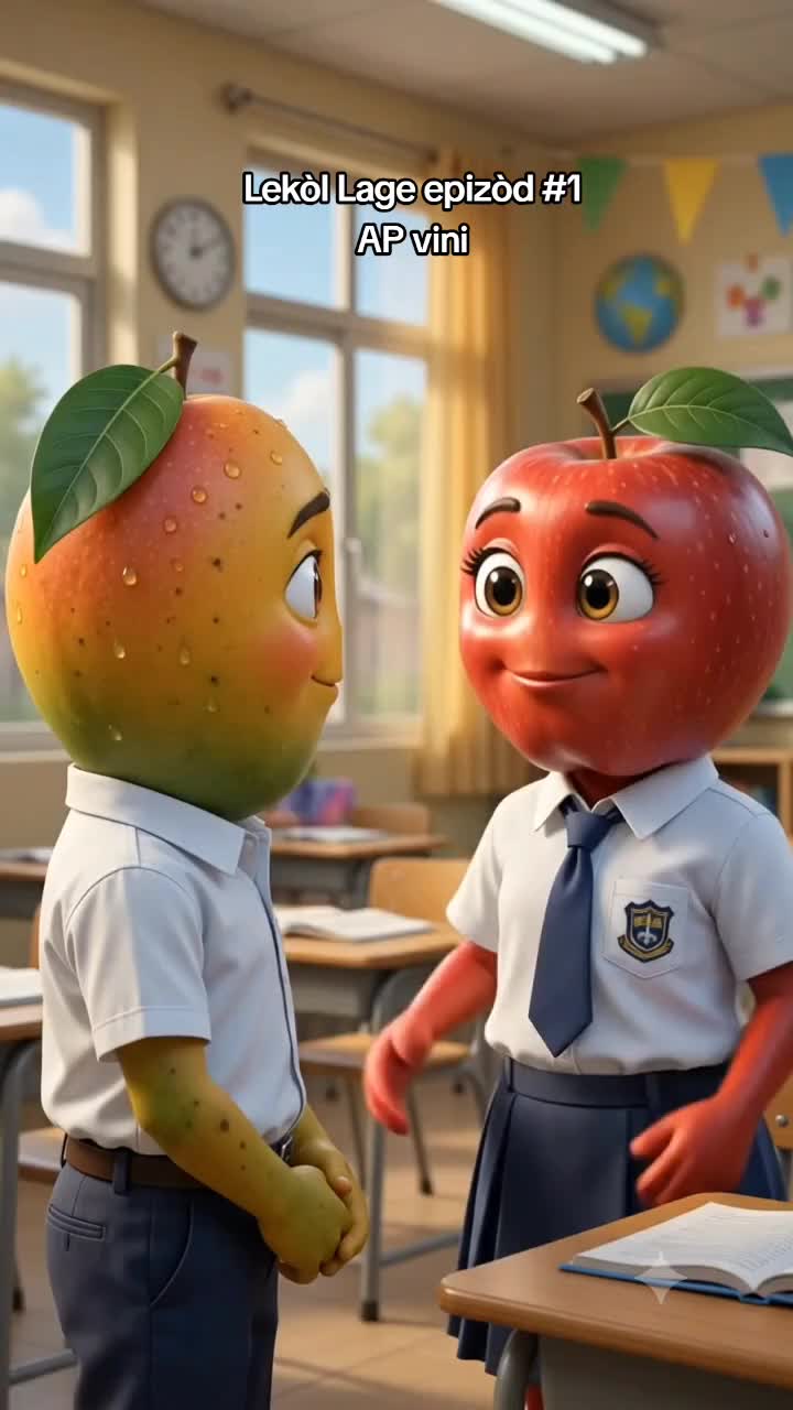 @FRUTI $ CONNECT