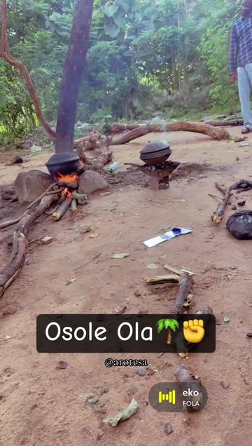 @BABALAWO AROTESA