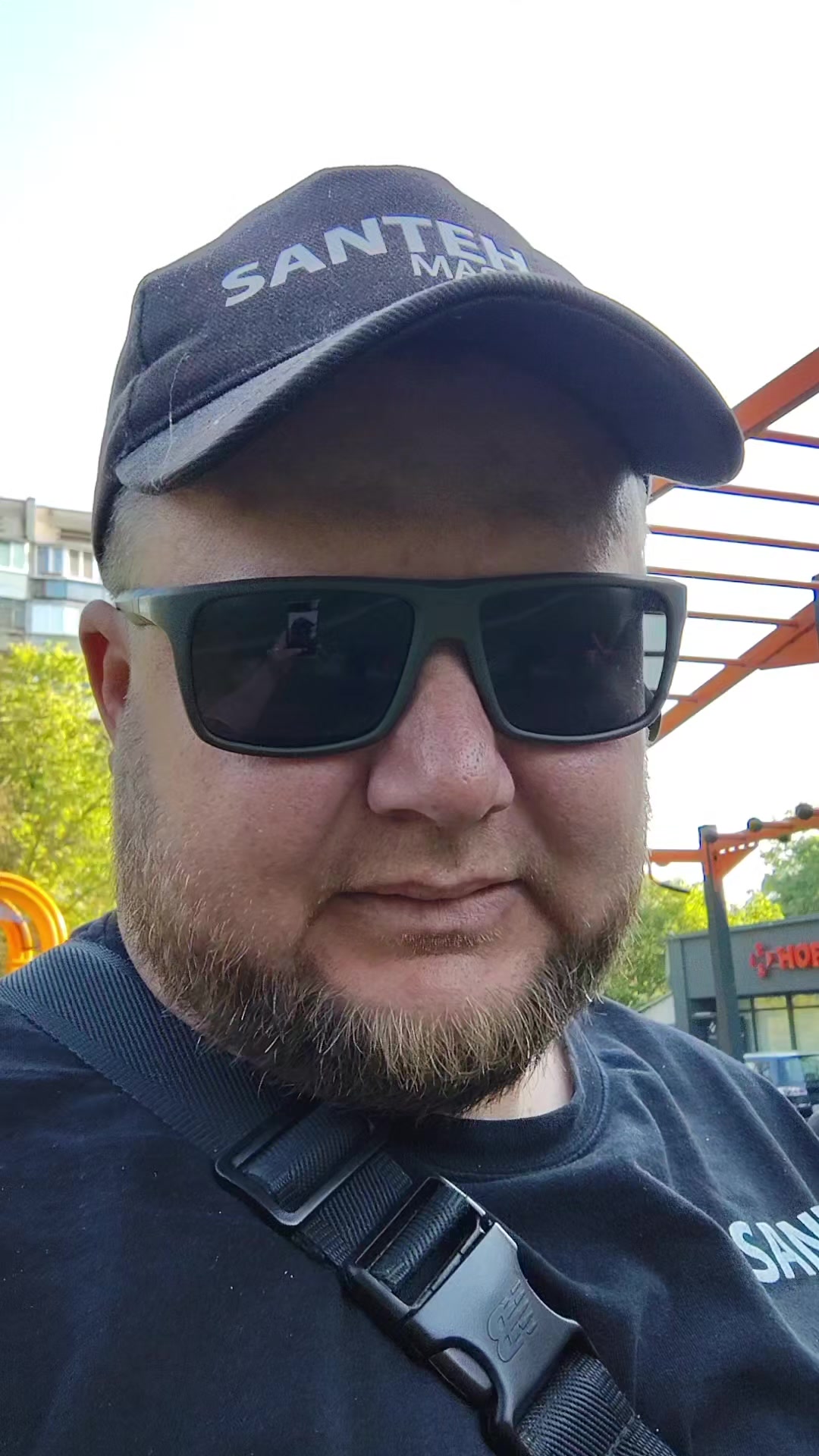 @Santehmaster