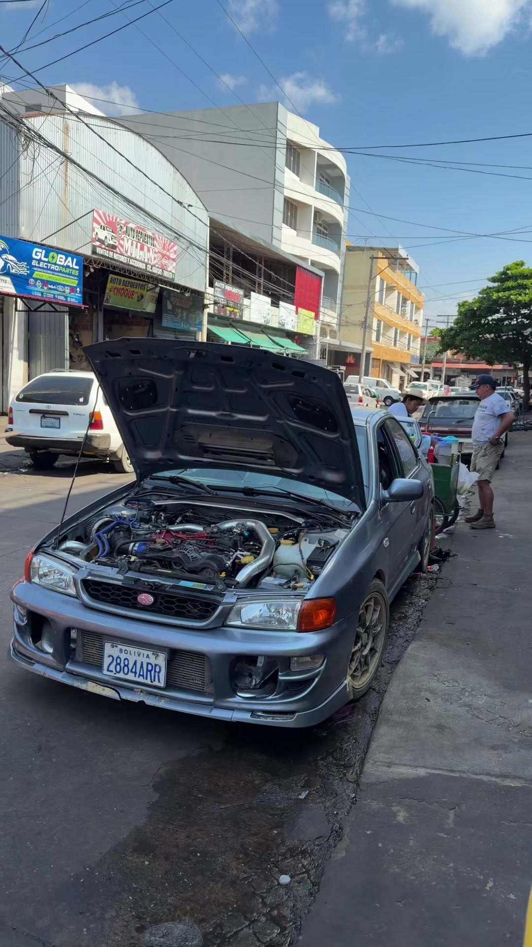 @Heynar_Racing