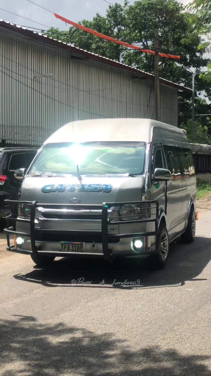 @Buses De Honduras 504๐ธ๐ญ๐ณ