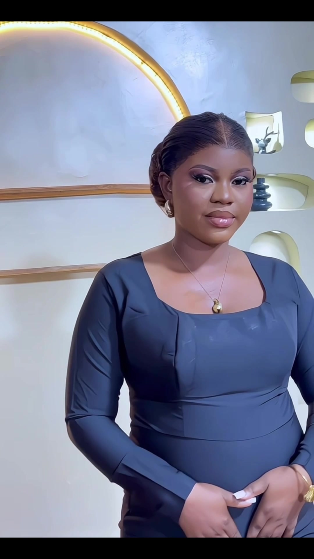 @Makeupartist inLafenwaAbeokuta