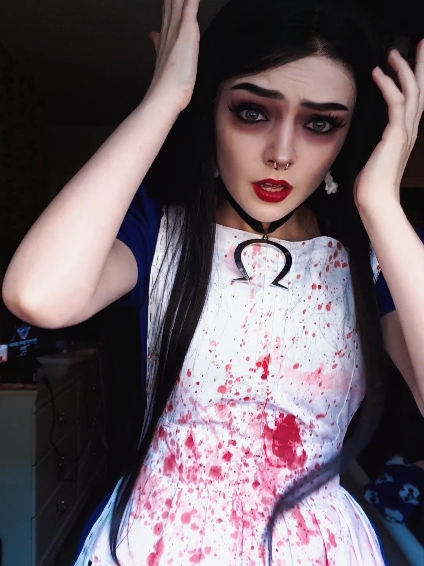 @☠Alix☠