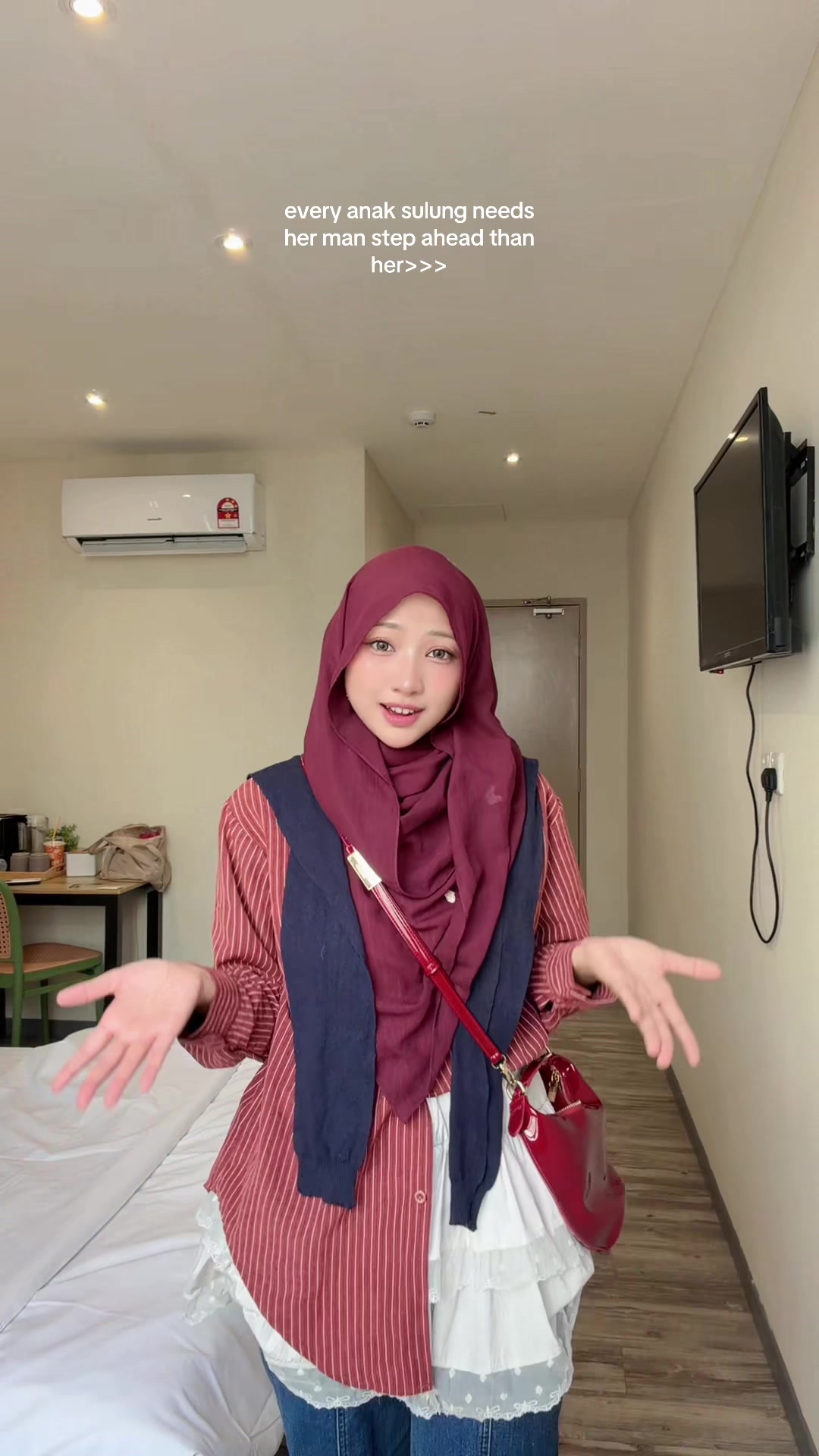 @Nadia Soffia