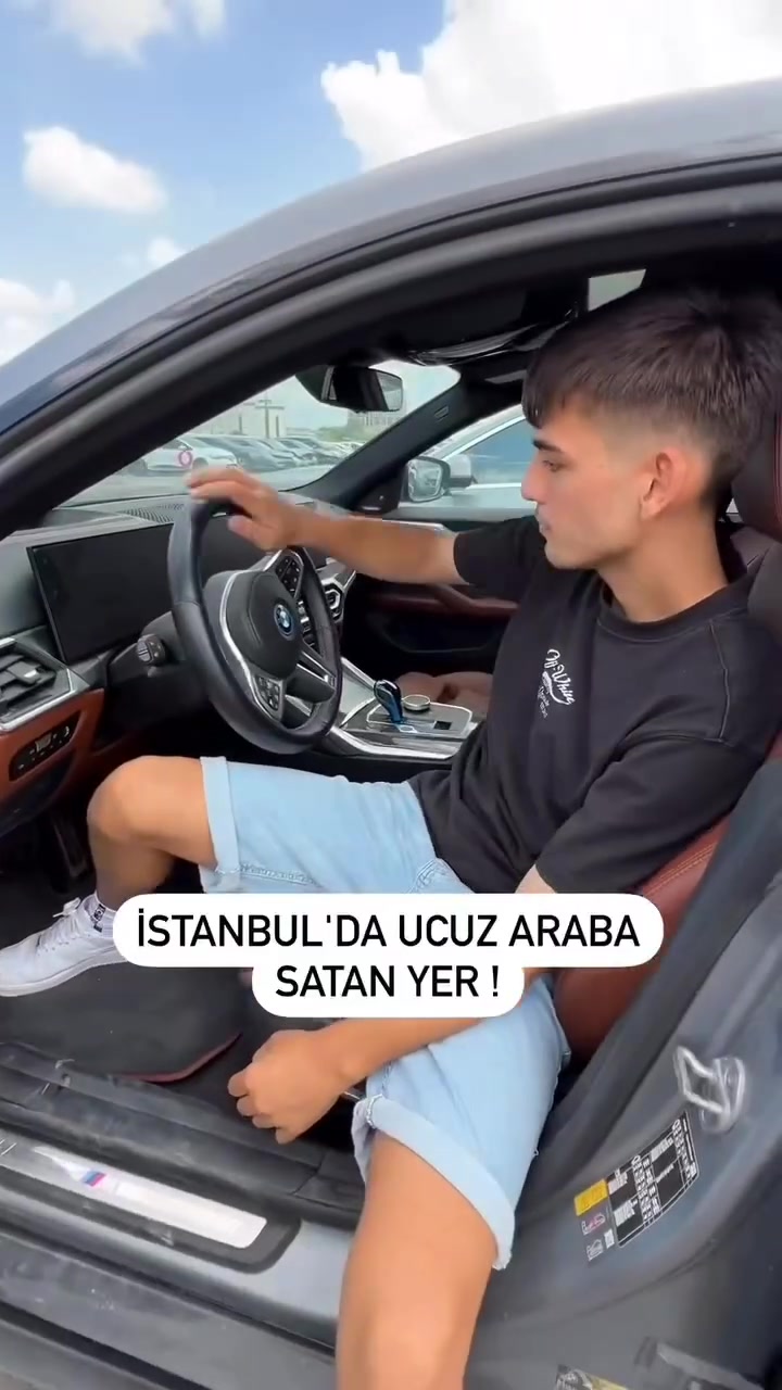 @İhaleden Kazalı - Hasarlı Ara&ccedil;