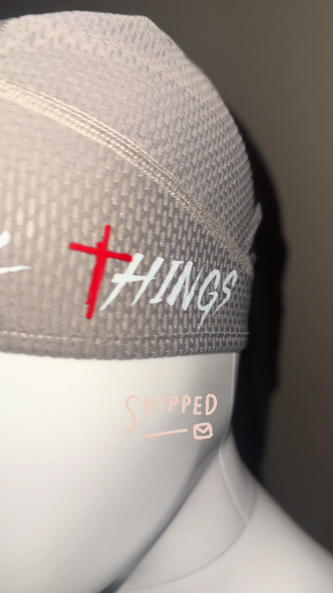 @God Hear Clothing