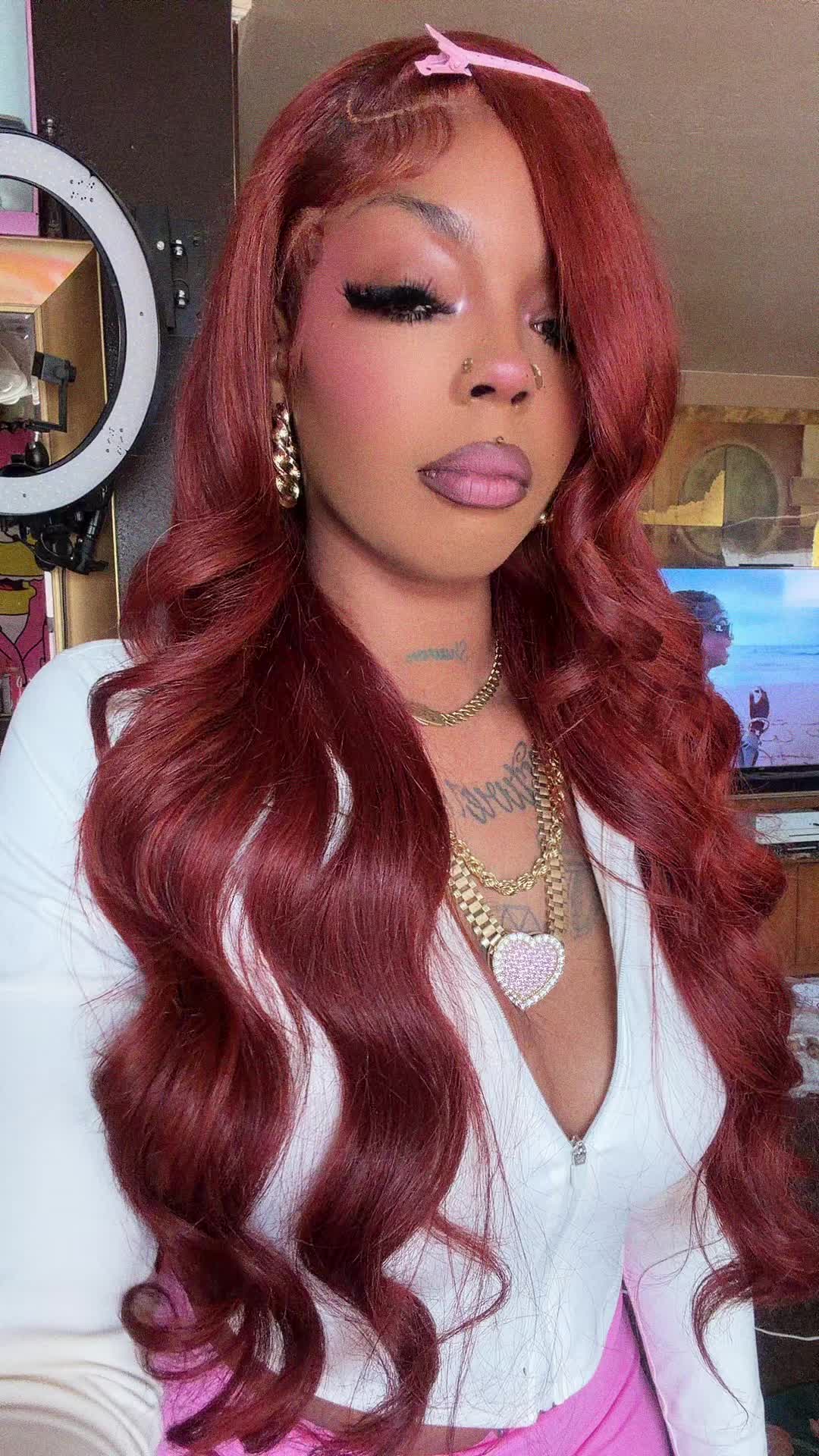 @Bamontheeebeat 🐝