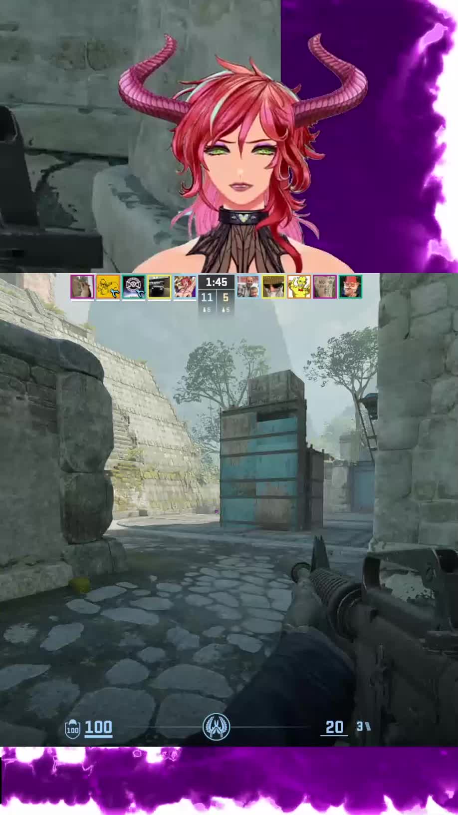 @Lost SuccubusVT