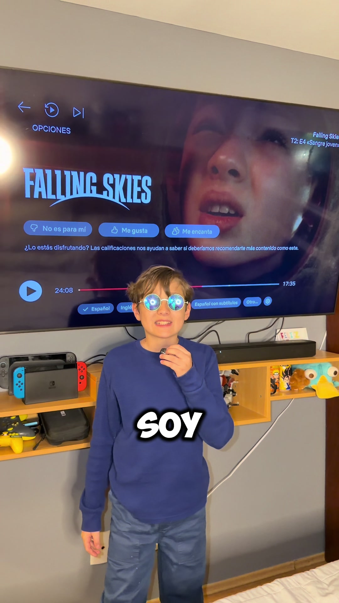 @Eton Videos