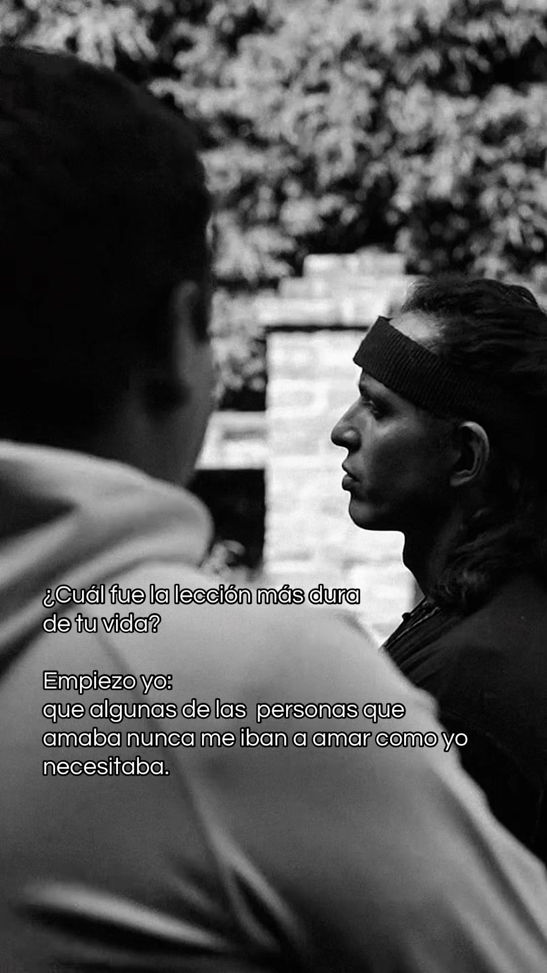 @Sanando Al Masculino