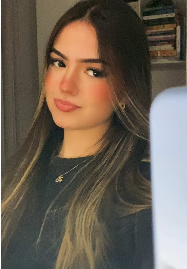 @Brenda Ribeiro ๐