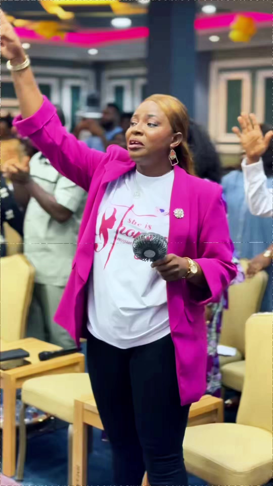 @ICGC DISCOVERY TEMPLE