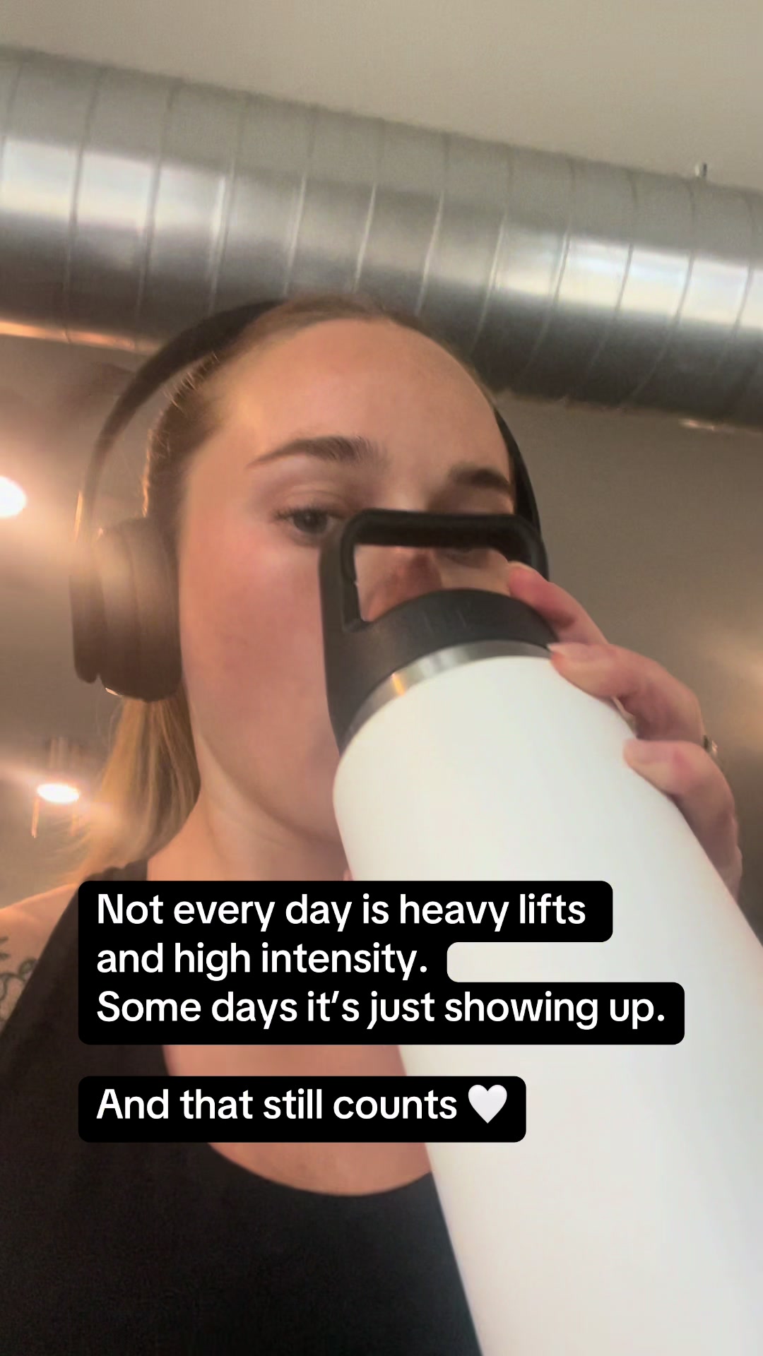 @Bump N Build Fitness | Audrey
