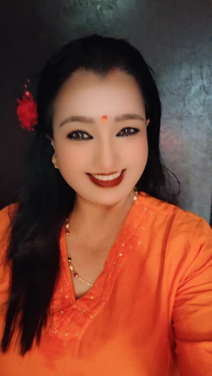 @Shreya Acharya