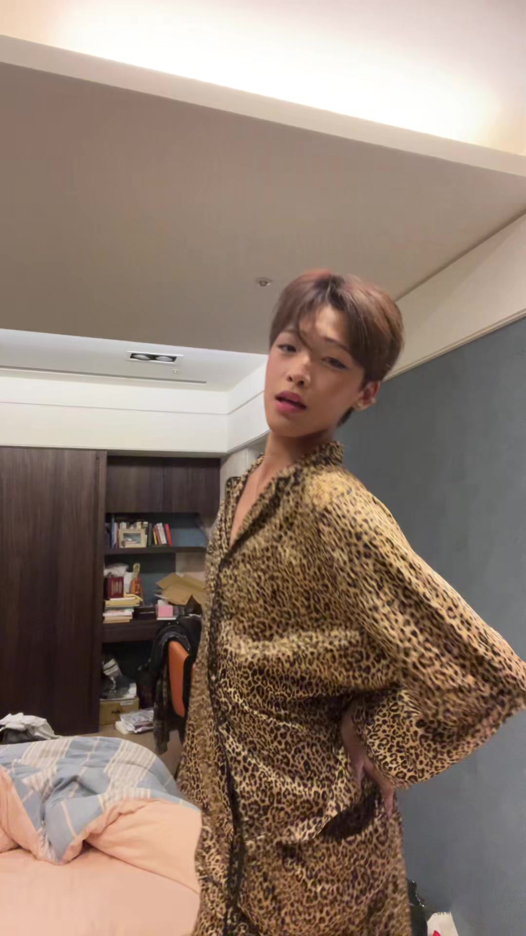 @吉吉貓