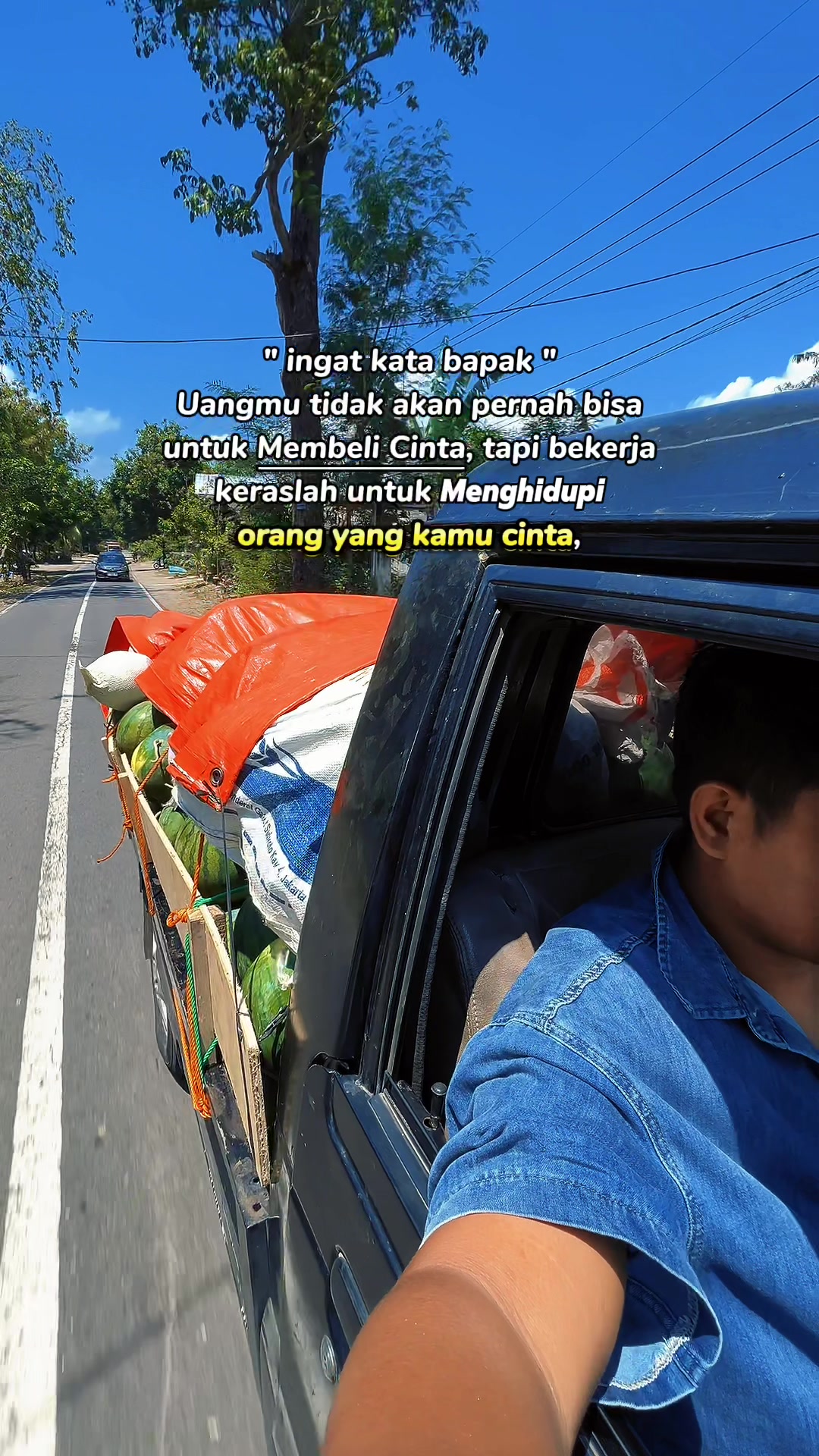 @Laras Buah