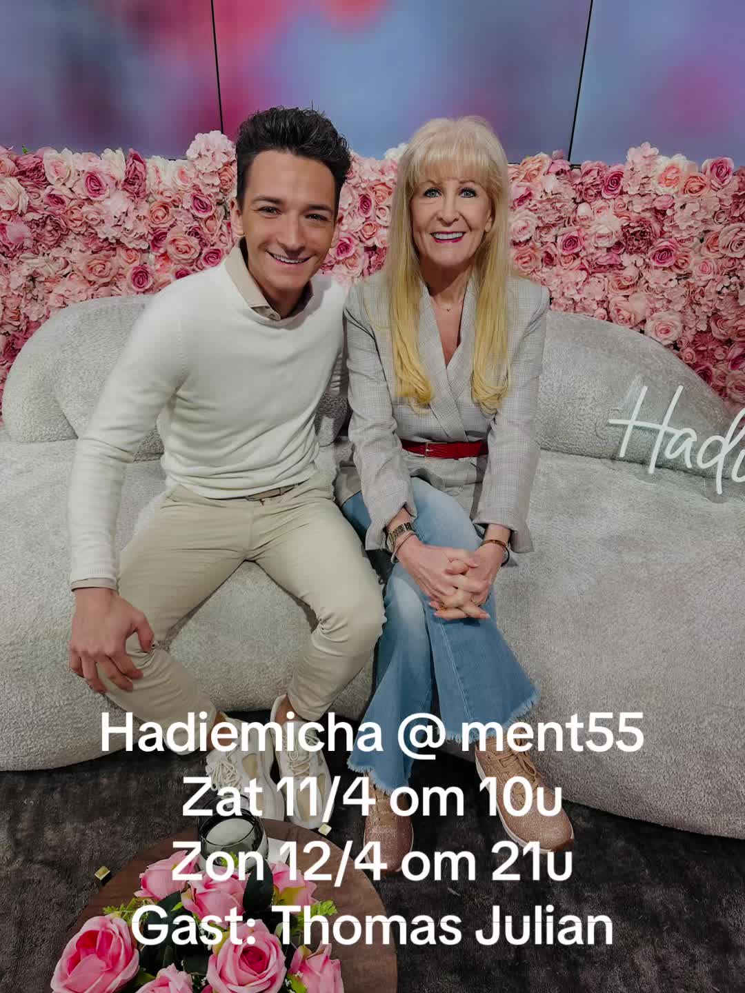 @Micha Marah