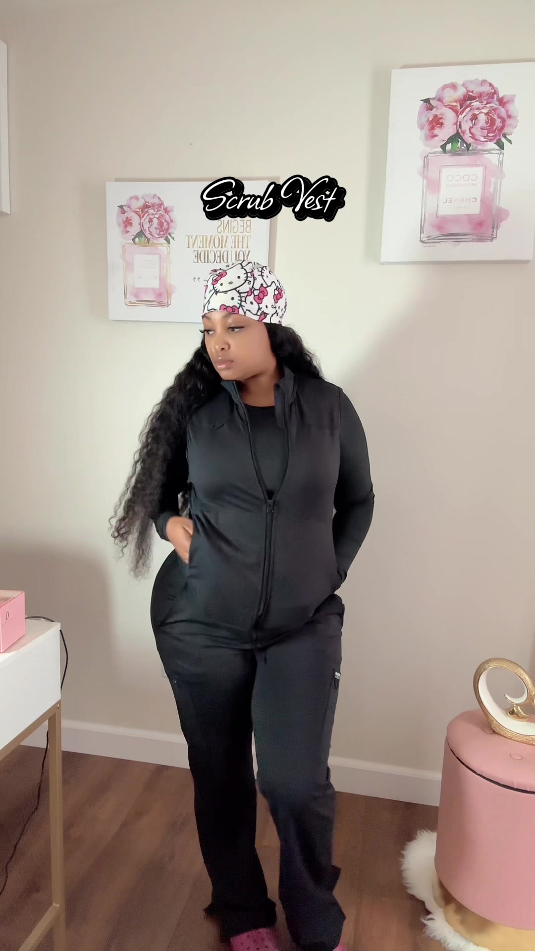 @Danyell NurseBae