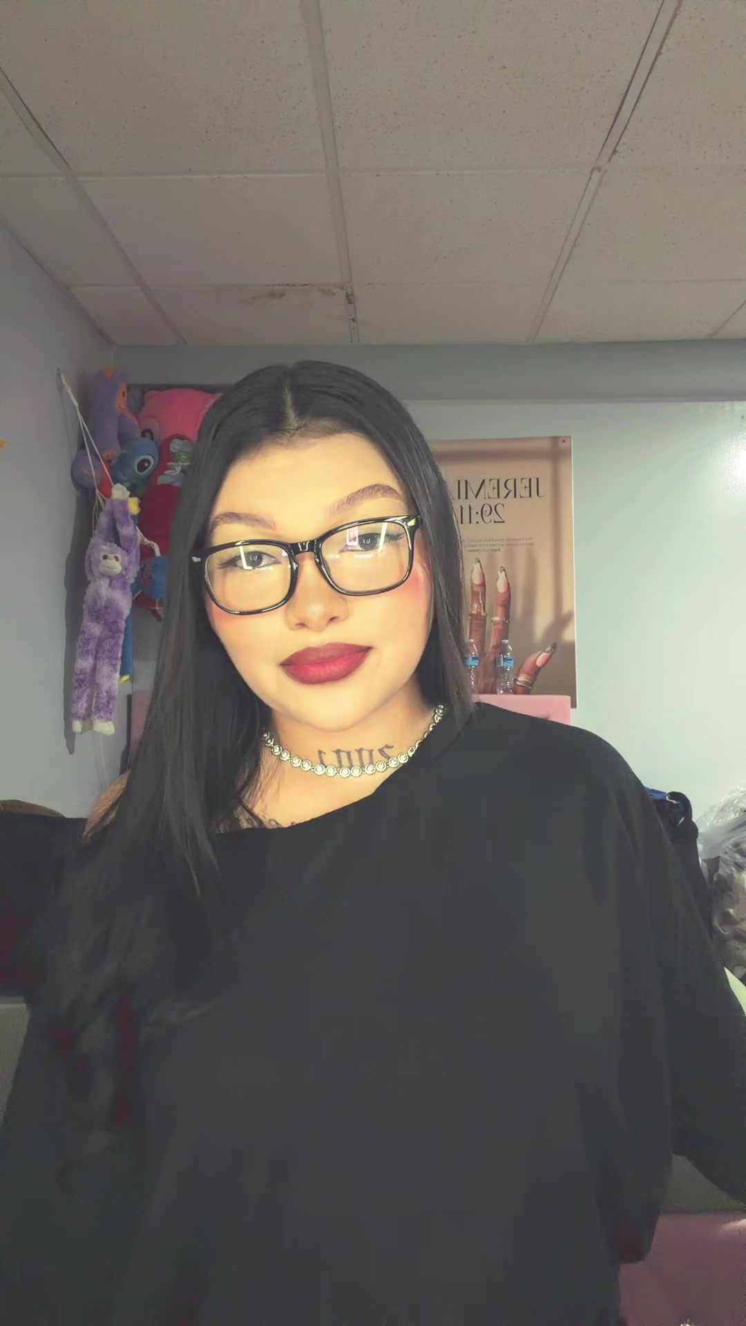 @Abby La Mesera.💋🔥