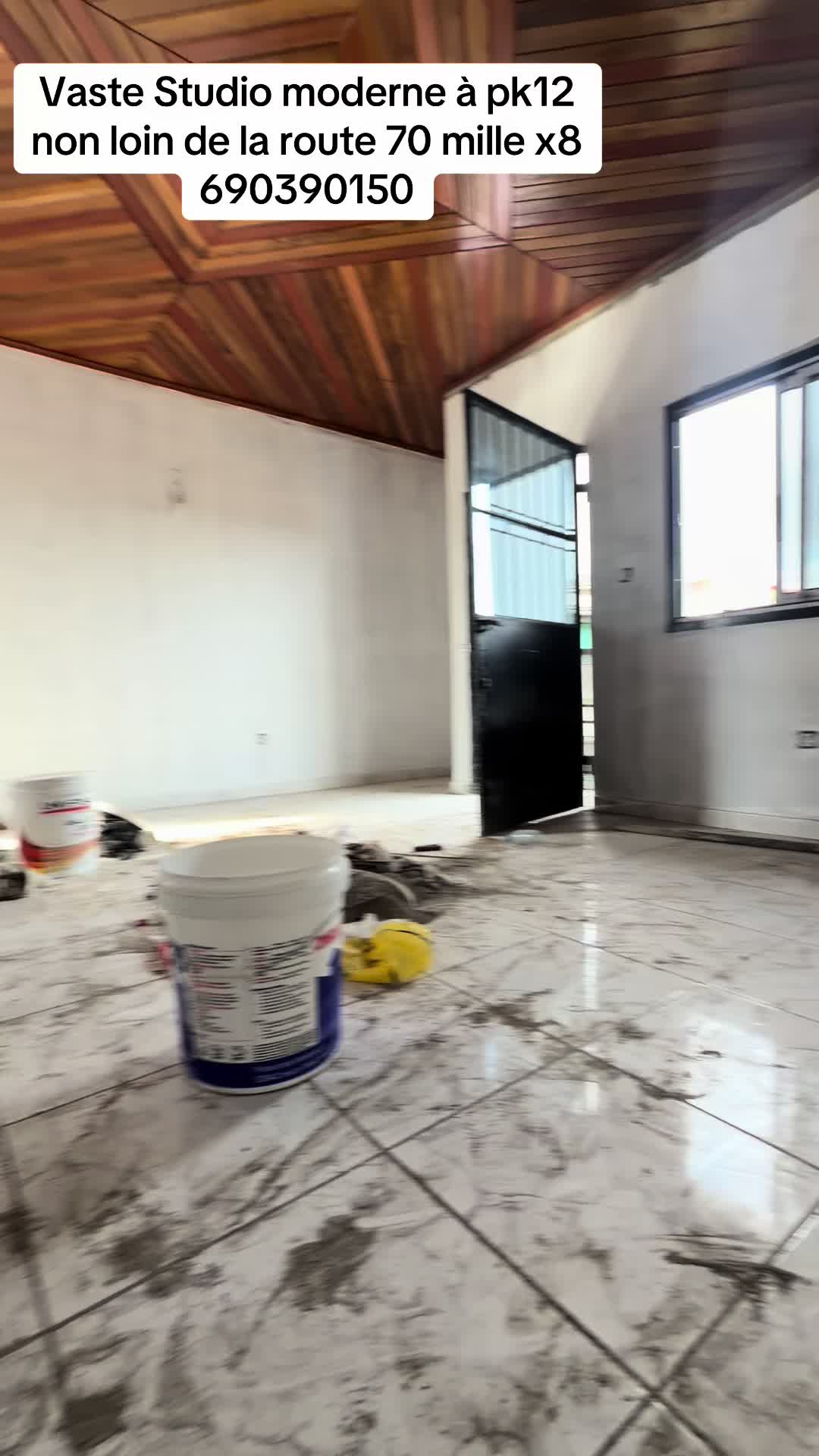 @Adamou immobilier