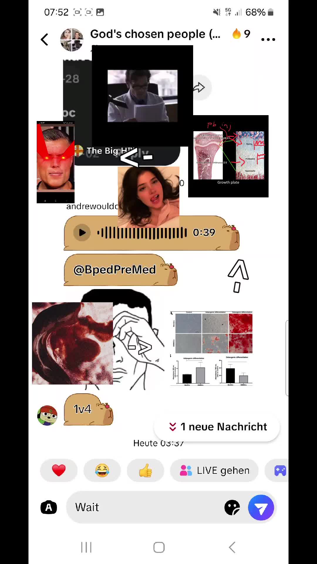 @BpedPreMed