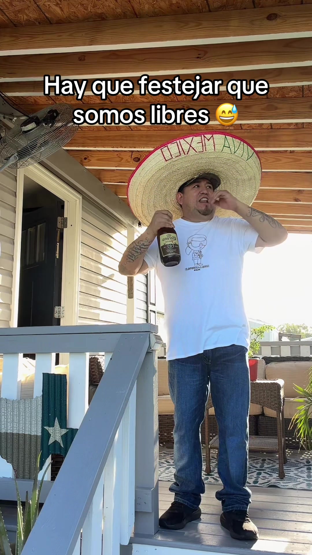 @Una familia mexicana🇲🇽