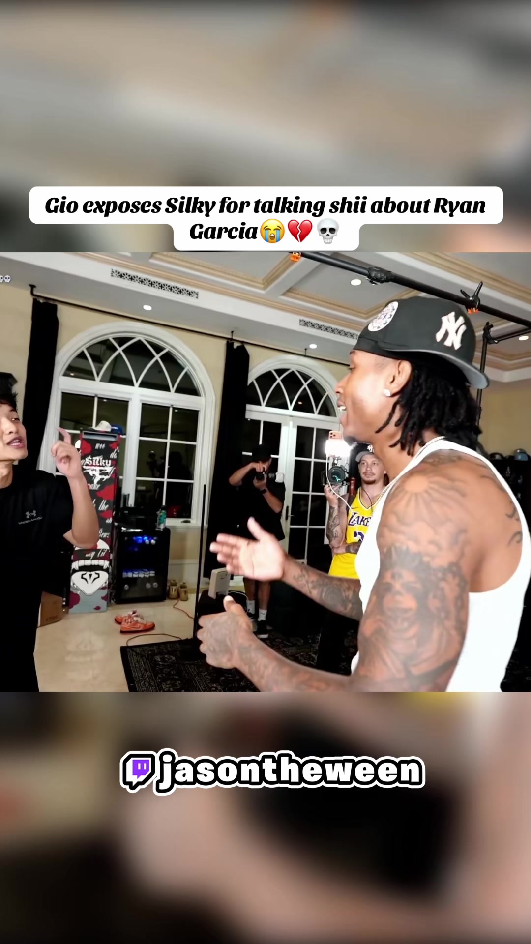 @YusixClips