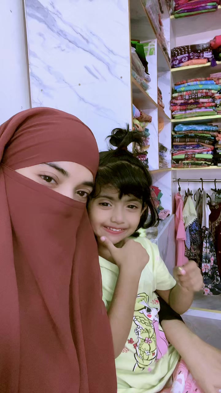 @Jamila Easmin