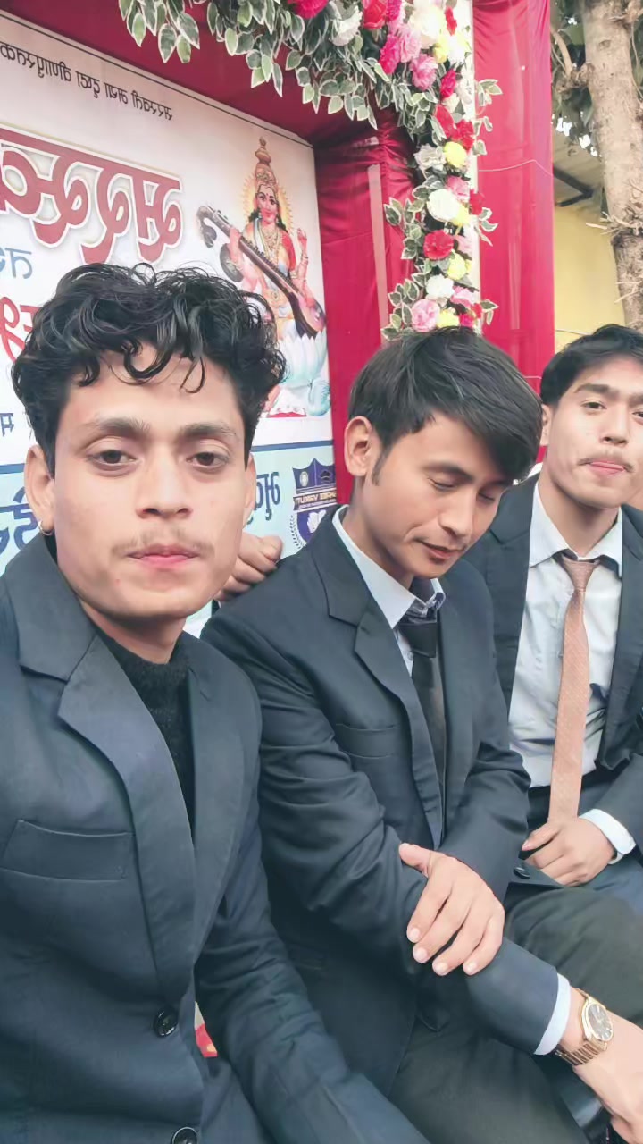 @ज्ञानेन्द्र थारु