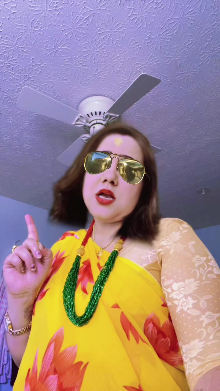 @Roshmika&mdash;Priya Kadariya