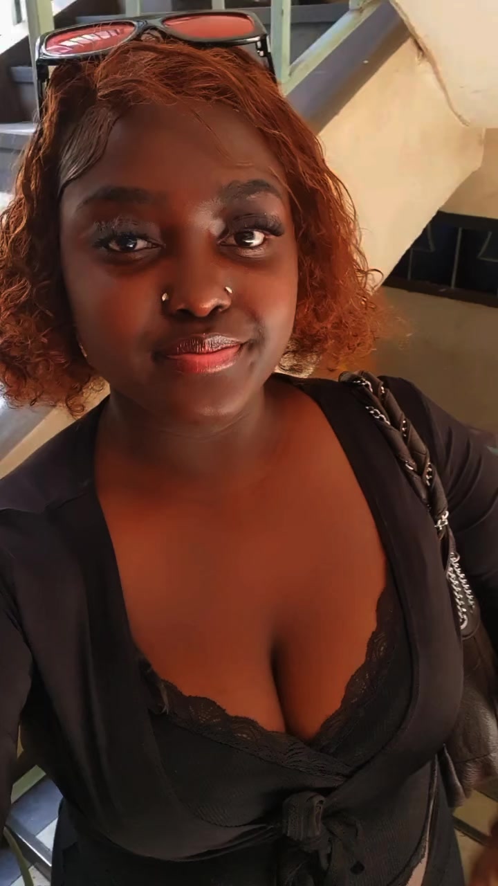 @MISS CURVY KENYA 🇰🇪