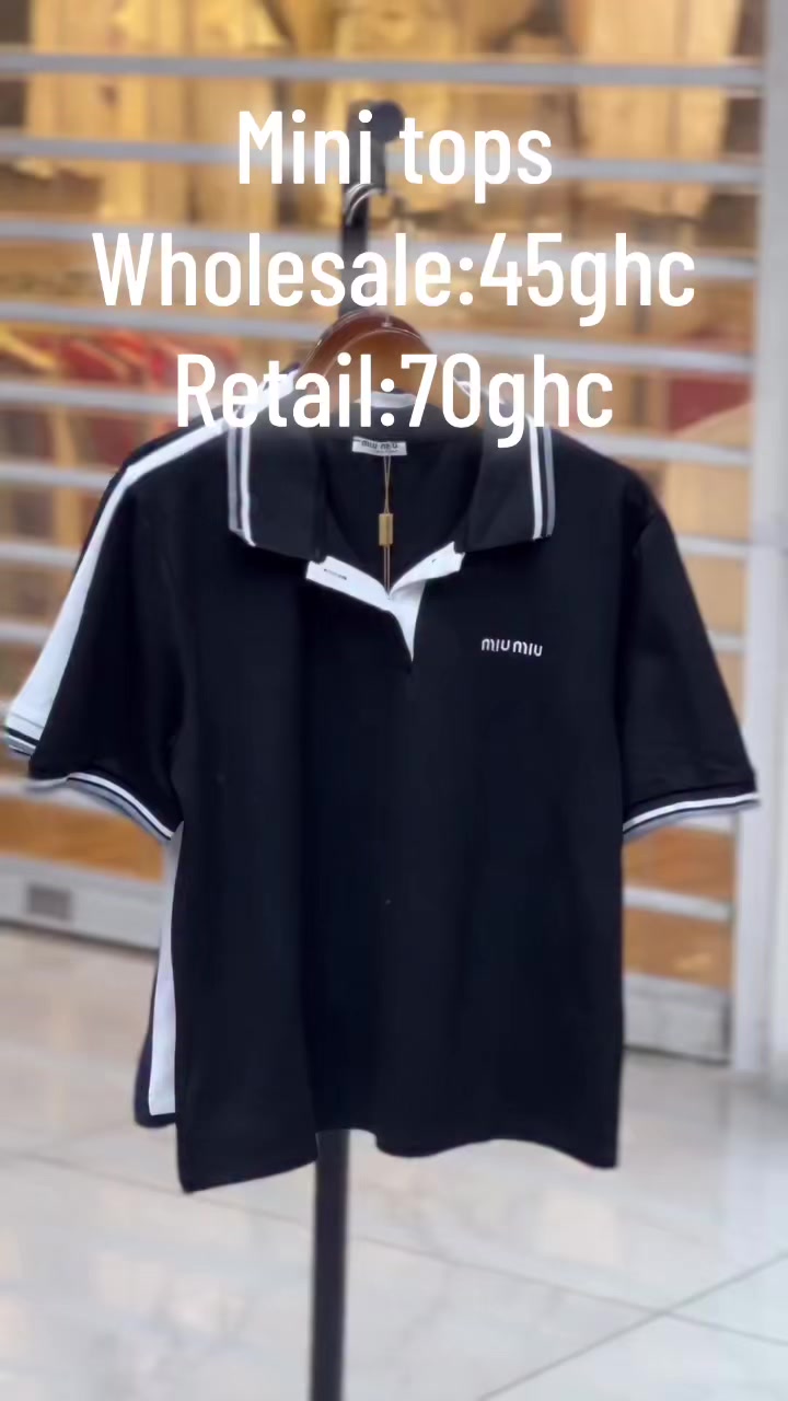 @Wholesale and retail wears 👌