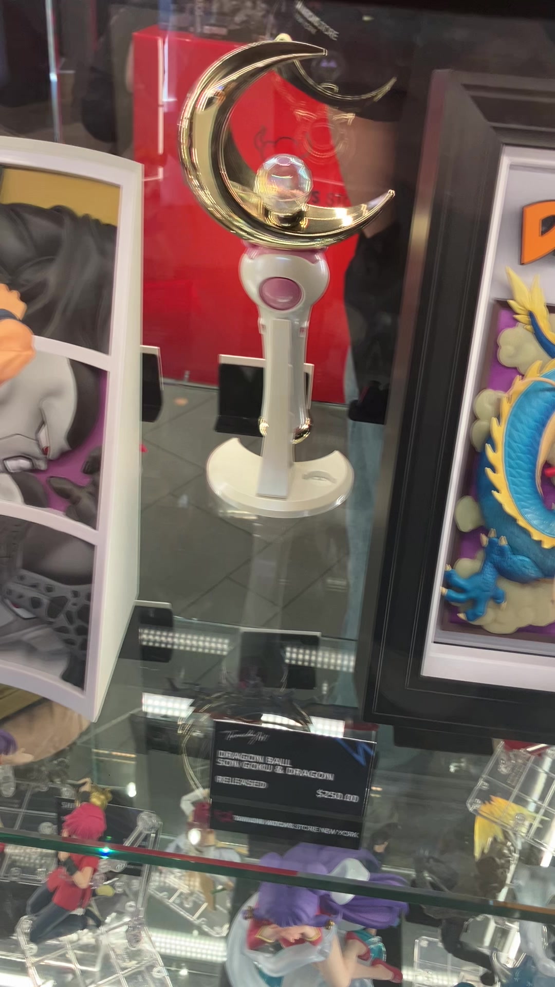 @Nakama Toystore Chicago il