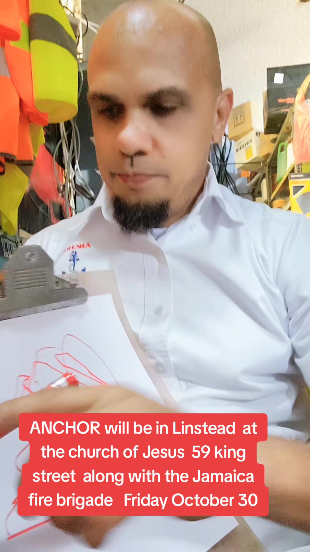 @Anchor
